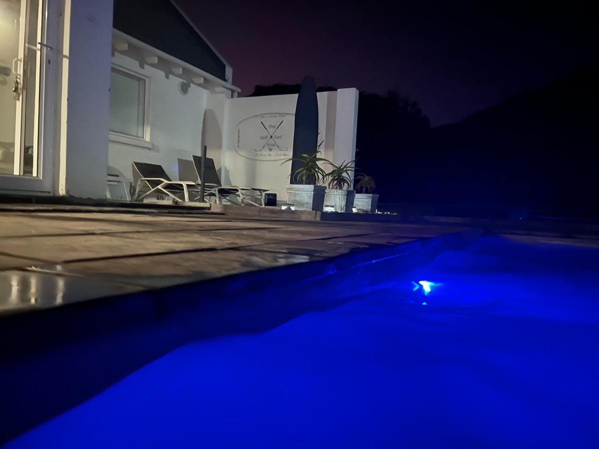 The Surf And Golf Huis Solar Power St Francis Bay Exterior photo