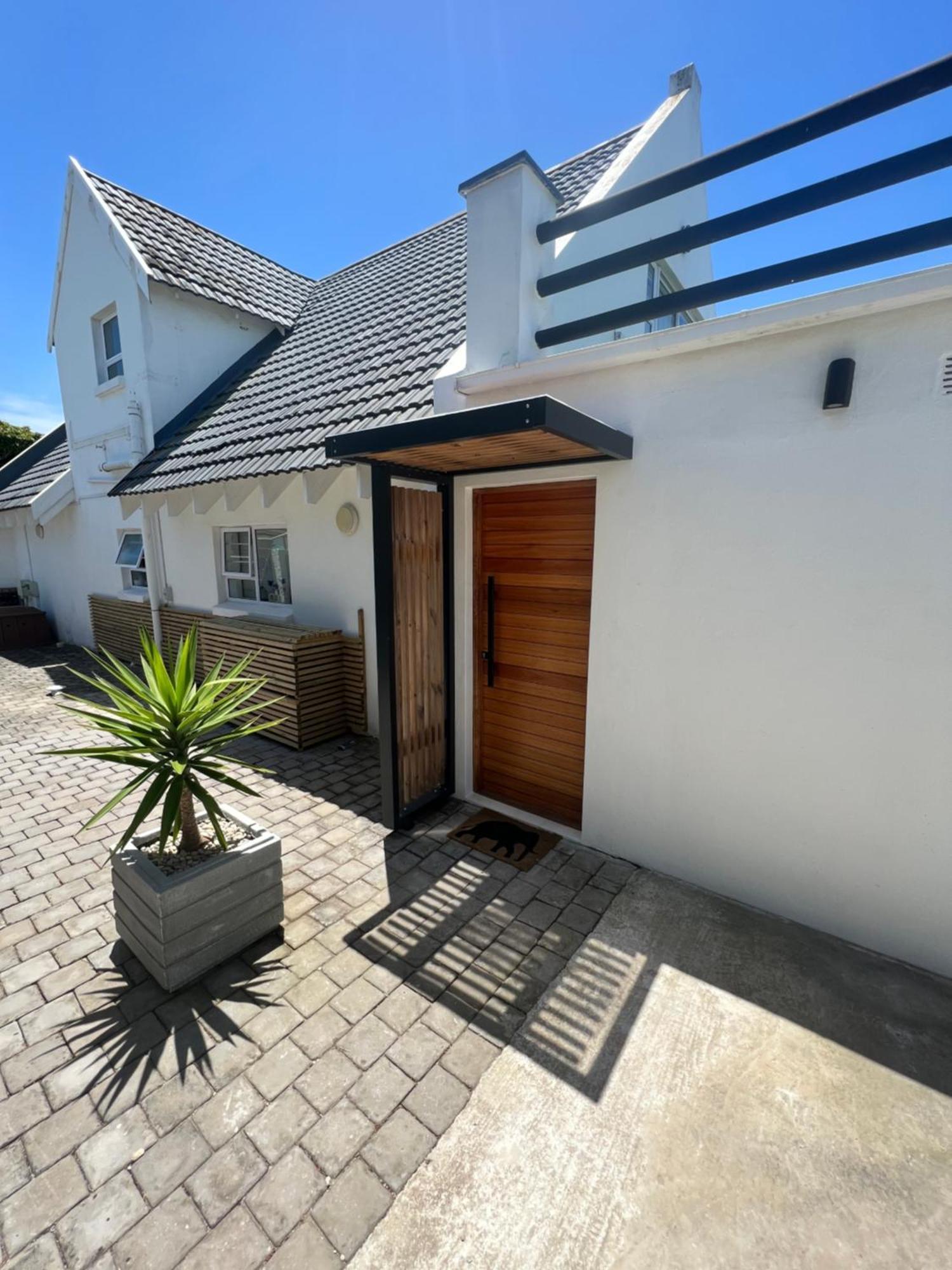 The Surf And Golf Huis Solar Power St Francis Bay Exterior photo