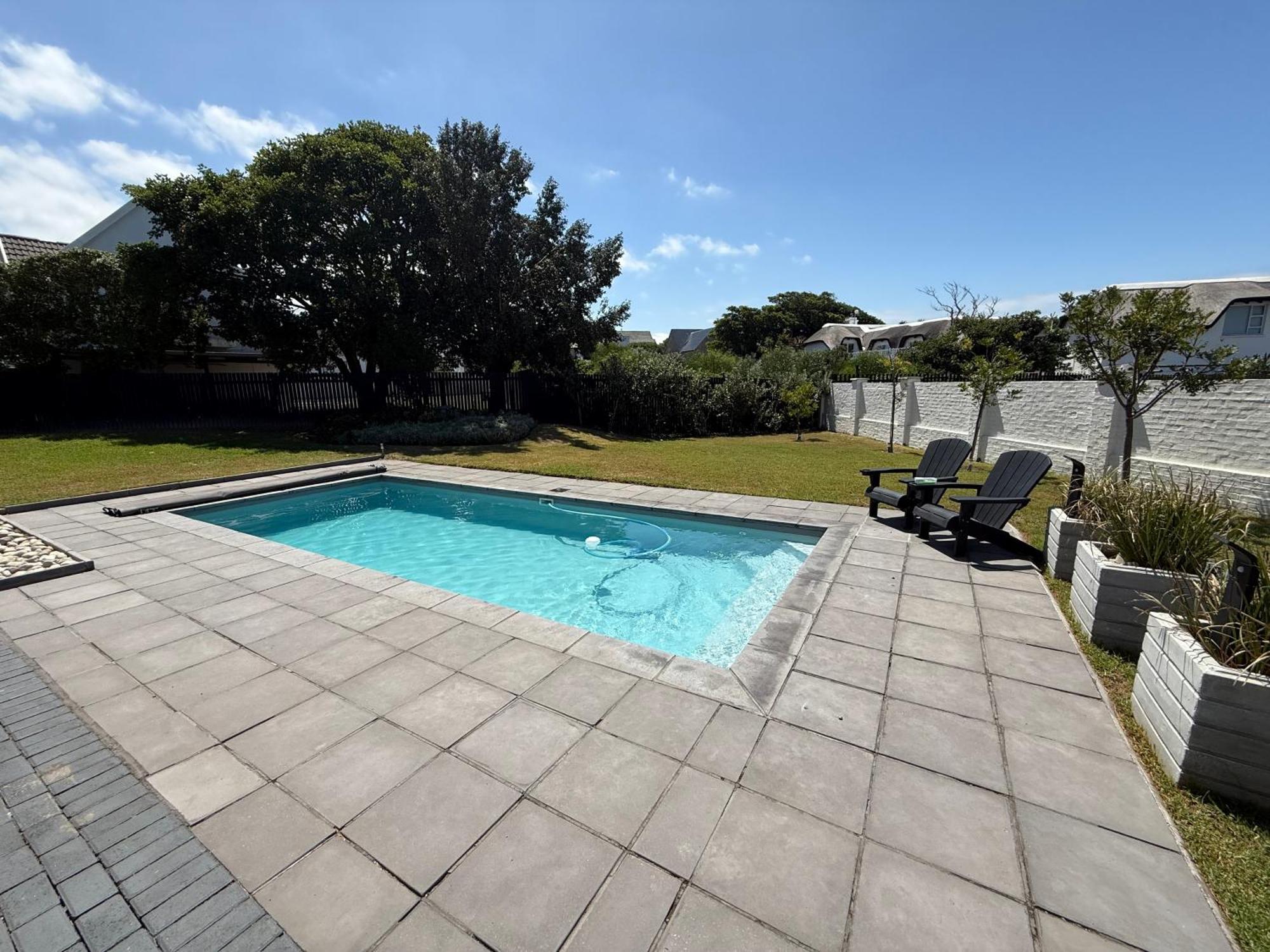 The Surf And Golf Huis Solar Power St Francis Bay Exterior photo
